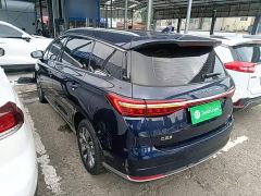 BYD Song MAX Upgraded 1.5T Automatic Luxury 7-Seater - photo 4