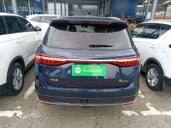 BYD Song MAX Upgraded 1.5T Automatic Luxury 7-Seater - photo 5
