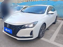 Changan Ruicheng CC Blue Whale Edition 1.5T DCT Luxury Edition - фото 1