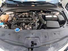 Changan Ruicheng CC Blue Whale Edition 1.5T DCT Luxury Edition - фото 10