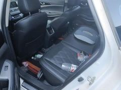 Changan Ruicheng CC Blue Whale Edition 1.5T DCT Luxury Edition - фото 11