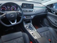 Changan Ruicheng CC Blue Whale Edition 1.5T DCT Luxury Edition - фото 12