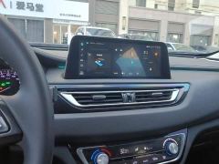 Changan Ruicheng CC Blue Whale Edition 1.5T DCT Luxury Edition - фото 13