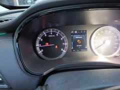 Changan Ruicheng CC Blue Whale Edition 1.5T DCT Luxury Edition - фото 14