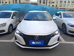 Changan Ruicheng CC Blue Whale Edition 1.5T DCT Luxury Edition - фото 2