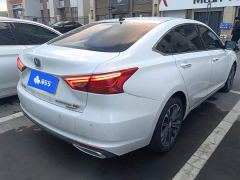 Changan Ruicheng CC Blue Whale Edition 1.5T DCT Luxury Edition - фото 3