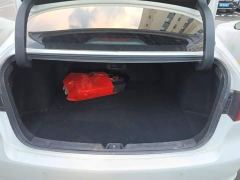 Changan Ruicheng CC Blue Whale Edition 1.5T DCT Luxury Edition - фото 4