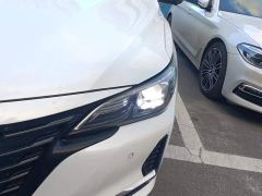 Changan Ruicheng CC Blue Whale Edition 1.5T DCT Luxury Edition - фото 5