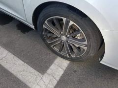 Changan Ruicheng CC Blue Whale Edition 1.5T DCT Luxury Edition - фото 6