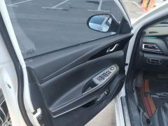 Changan Ruicheng CC Blue Whale Edition 1.5T DCT Luxury Edition - фото 7