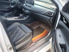Changan Ruicheng CC Blue Whale Edition 1.5T DCT Luxury Edition - фото 8