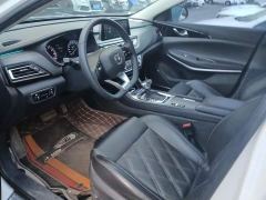 Changan Ruicheng CC Blue Whale Edition 1.5T DCT Luxury Edition - фото 9