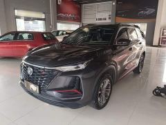 Changan CS75PLUS 1.5T Automatic Deluxe - ფოტო 1