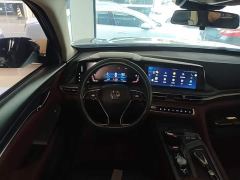 Changan CS75PLUS 1.5T Automatic Deluxe - ფოტო 10