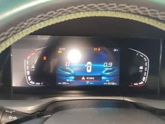 Changan CS75PLUS 1.5T Automatic Deluxe - ფოტო 11