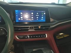 Changan CS75PLUS 1.5T Automatic Deluxe - ფოტო 12