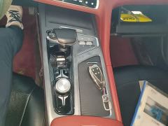 Changan CS75PLUS 1.5T Automatic Deluxe - ფოტო 13