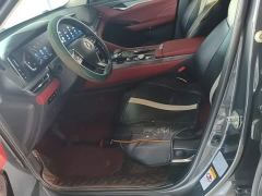 Changan CS75PLUS 1.5T Automatic Deluxe - ფოტო 14