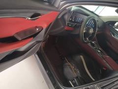 Changan CS75PLUS 1.5T Automatic Deluxe - ფოტო 15