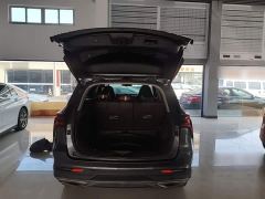 Changan CS75PLUS 1.5T Automatic Deluxe - ფოტო 18