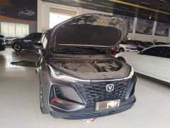Changan CS75PLUS 1.5T Automatic Deluxe - ფოტო 19