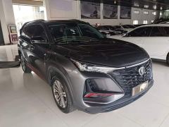 Changan CS75PLUS 1.5T Automatic Deluxe - ფოტო 3