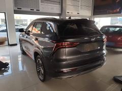 Changan CS75PLUS 1.5T Automatic Deluxe - ფოტო 4