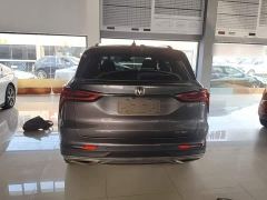 Changan CS75PLUS 1.5T Automatic Deluxe - ფოტო 5