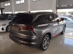 Changan CS75PLUS 1.5T Automatic Deluxe - ფოტო 6