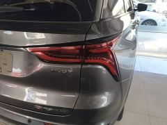 Changan CS75PLUS 1.5T Automatic Deluxe - ფოტო 7