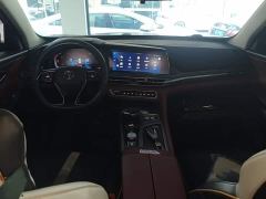 Changan CS75PLUS 1.5T Automatic Deluxe - ფოტო 9
