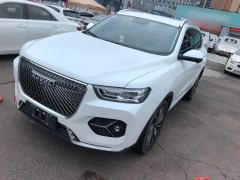 Haval H6 1.5T Automatic Champion Edition - photo 1