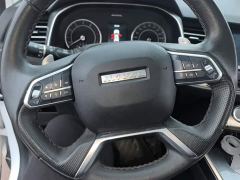 Haval H6 1.5T Automatic Champion Edition - photo 10