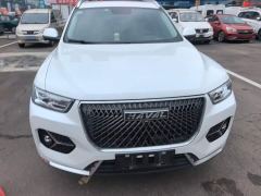 Haval H6 1.5T Automatic Champion Edition - photo 2