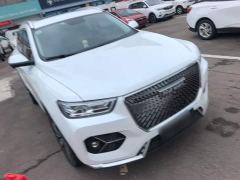 Haval H6 1.5T Automatic Champion Edition - photo 3