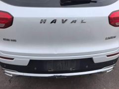 Haval H6 1.5T Automatic Champion Edition - photo 5
