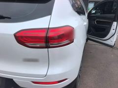 Haval H6 1.5T Automatic Champion Edition - photo 7