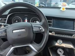 Haval H6 1.5T Automatic Champion Edition - photo 9