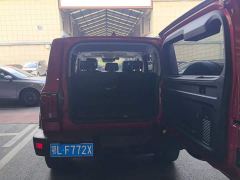 Tank 300 Off-Road Edition 2.0T Conqueror - ფოტო 18