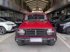 Tank 300 Off-Road Edition 2.0T Conqueror - ფოტო 2