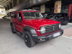 Tank 300 Off-Road Edition 2.0T Conqueror - ფოტო 3