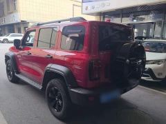 Tank 300 Off-Road Edition 2.0T Conqueror - ფოტო 4