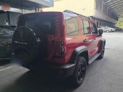 Tank 300 Off-Road Edition 2.0T Conqueror - ფოტო 6
