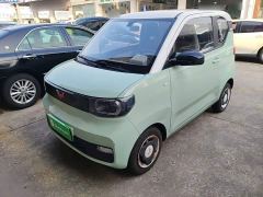 Wuling Hongguang MINIEV Macaron Premium Edition LFP - ფოტო 1