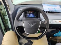 Wuling Hongguang MINIEV Macaron Premium Edition LFP - ფოტო 10