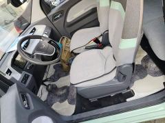Wuling Hongguang MINIEV Macaron Premium Edition LFP - ფოტო 14