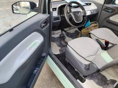 Wuling Hongguang MINIEV Macaron Premium Edition LFP - ფოტო 15