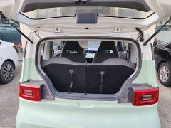 Wuling Hongguang MINIEV Macaron Premium Edition LFP - ფოტო 18