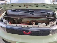 Wuling Hongguang MINIEV Macaron Premium Edition LFP - ფოტო 19
