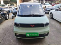 Wuling Hongguang MINIEV Macaron Premium Edition LFP - ფოტო 2